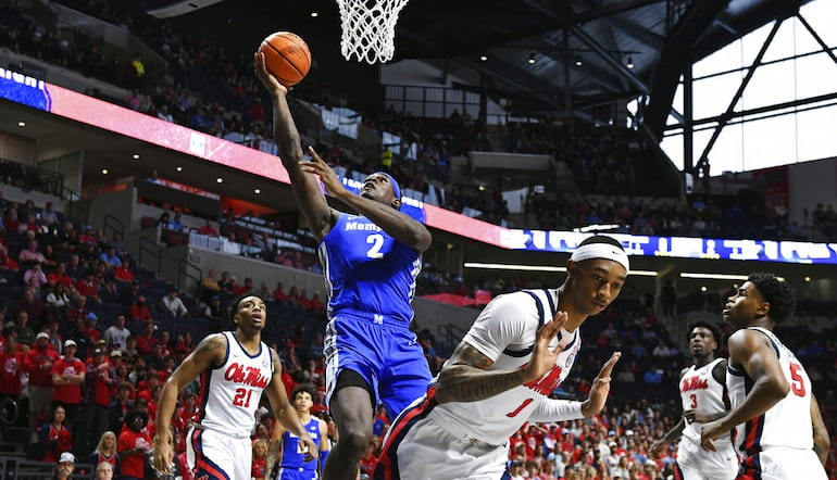 NBA Draft guide