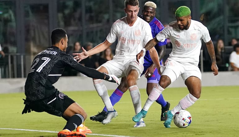 Inter Miami MLS