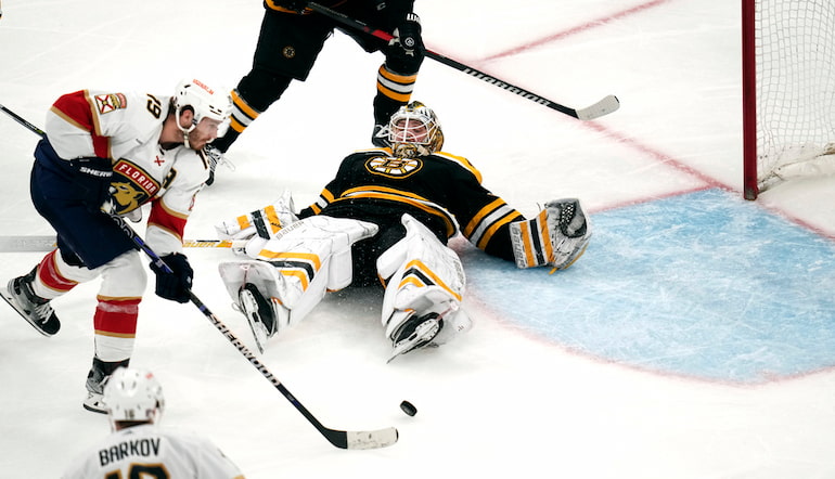 Ice Hockey Rule Book