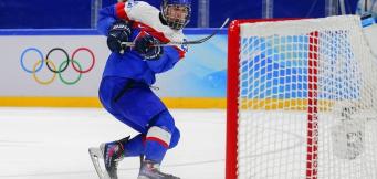 The Slovakian is one of the top NHL Draft predictions for the first pick