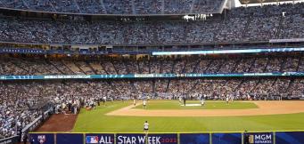 MLB All Star Game