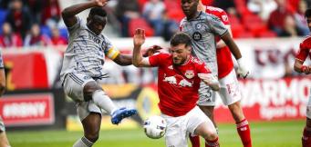 Betting Preview MLS Red Bulls vs Montreal