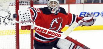 Martin Brodeur