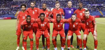 World Cup 2022 Squad Canada