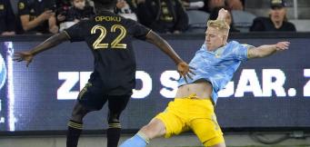 MLS Cup betting picks