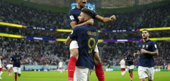 World Cup Quarter Final tips