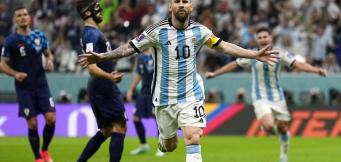 World Cup 2022 preview