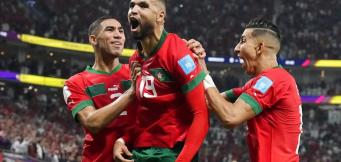 Morocco World Cup