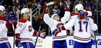 Canadiens Maple Leafs tips
