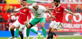Carabao Cup final picks