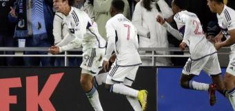 MLS Canadian Chances