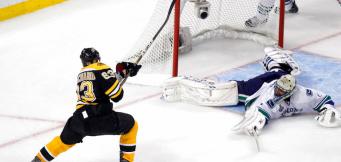 Biggest Blowouts NHL Stanley Cup