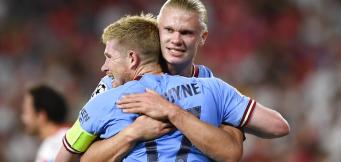 Champions League final a combined 11 