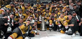 Stanley Cup 2023 review