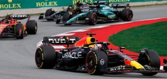 Who will beat the Red Bulls in Montreal at Canadian Grand Prix 2023?