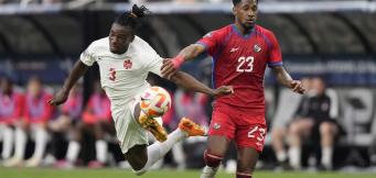 Preview CONCACAF 2023 Gold Cup