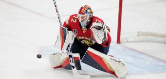 Game 5 picks Stanley Cup 2023