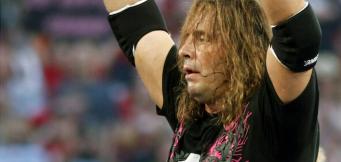 How much is Bret Hart Worth?