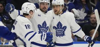 Canada Most Popular Places for Hockey fans