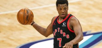 Best Toronto Raptors players of all time