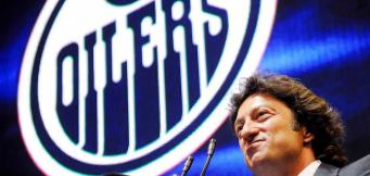 The richest owners in Canadian sport