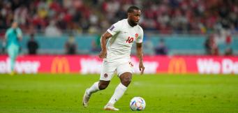 Best Canadians to play in Premier League