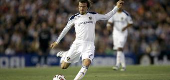 The greatest players in Major League Soccer history