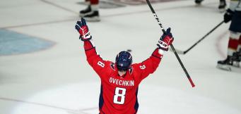 Largest NHL contracts and salary