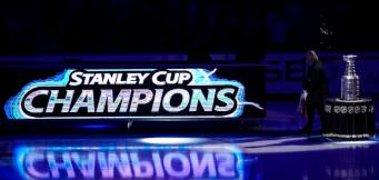 Could we see a Canadian winner of the Stanley Cup this year?