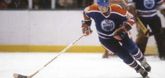 Most Goals Scored In A NHL Career