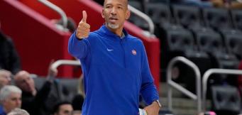 NBA head coach salary