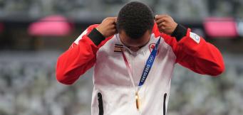 Canada Gold Medals in Olympics