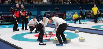 Curling bet tips and how to bet