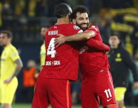 Liverpool to win - Champions League Final Betting Preview
