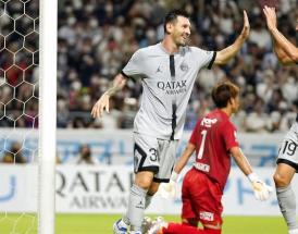 Lionel Messi to Inter Miami?