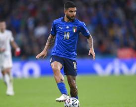 Insigne Toronto FC