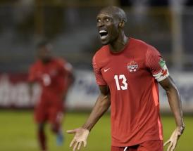 Atiba Hutchinson