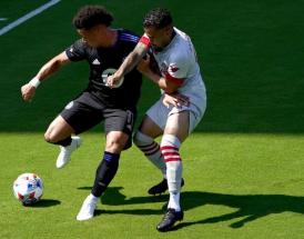 Canadian Classique MLS 