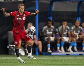 Canadian Teams struggling