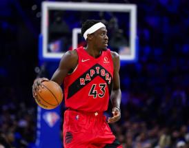 NBA Toronto Raptors 2022/23