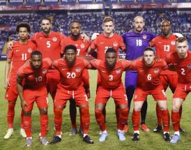 World Cup 2022 Squad Canada