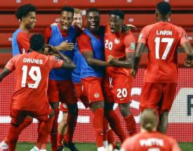 Soccer to grow after 2022 World Cup Canada