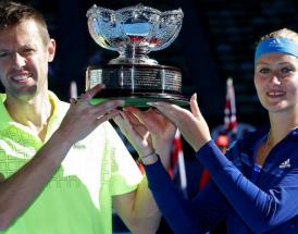 Greatest Canadian tennis players