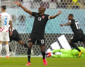 Canada vs Morocco: 2022 World Cup Betting Preview