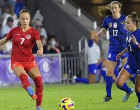 Complete guide to the 2023 Women's World Cup