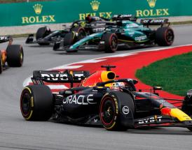 Who will beat the Red Bulls in Montreal at Canadian Grand Prix 2023?