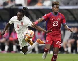 Preview CONCACAF 2023 Gold Cup
