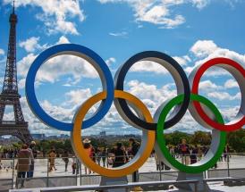Olympic Games 2024