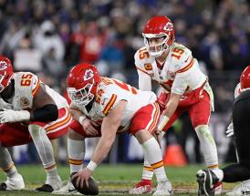 Kansas City Chiefs Super Bowl