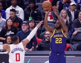 Andrew Wiggins contract salary